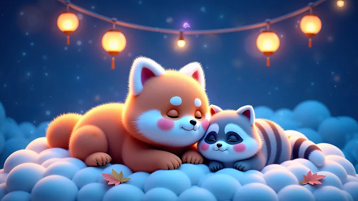 (NO ADS) Goodbye Stress to Deep Sleep & Sleep Instantly • Deep Sleep Music for Stress Relief