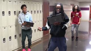 The Heart of PGHS: How Mrs. LeBeaux is Inspiring the Next Generation of Leaders