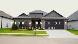 1118 W 86th St S | Tulsa, OK Real Estate