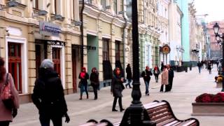 Архитектура и дизайн городской среды