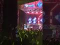 Dancer Jawa Tengah vs Dancr Malang