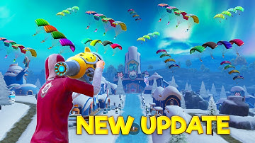 LEVINHO NEW UPDATE 4.1 GAMEPLAY | PUBG MOBILE 🔥