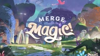 I find Out offline Game "Merge Magic" Mod Apk with Full Hack screenshot 5