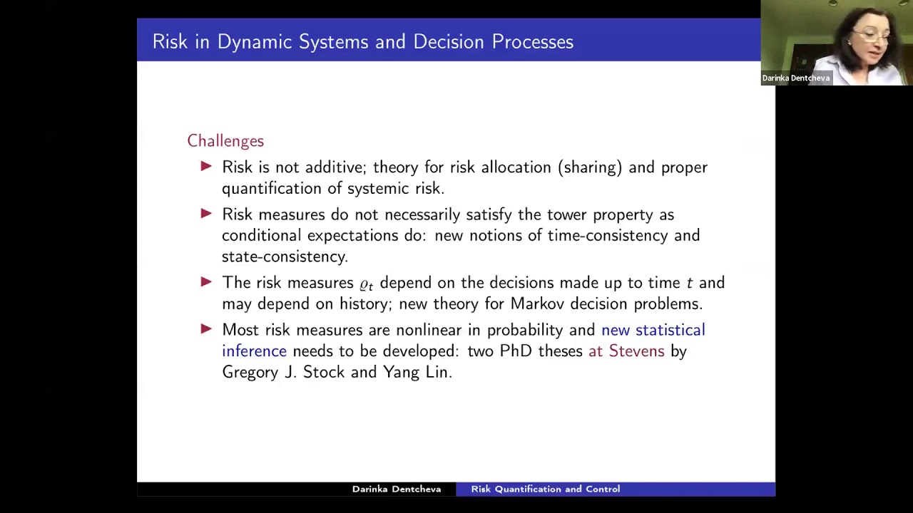 Risk-Averse Stochastic Optimization Theory, Methods, and Applications