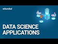 Data Science Applications & Certification | Edureka