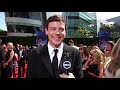 Capture de la vidéo Cory Monteith Being An Absolute Angel For 12 Minutes And 35 Seconds Straight