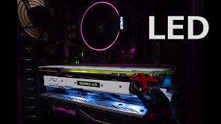 玄人志向 GALAKURO GK-GTX1080-E8GB WHITE