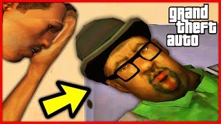 САМЫЕ ГРУСТНЫЕ СМЕРТИ GTA , ОТ КОТОРЫХ ТЫ БУДЕШЬ РЫДАТЬ !!!