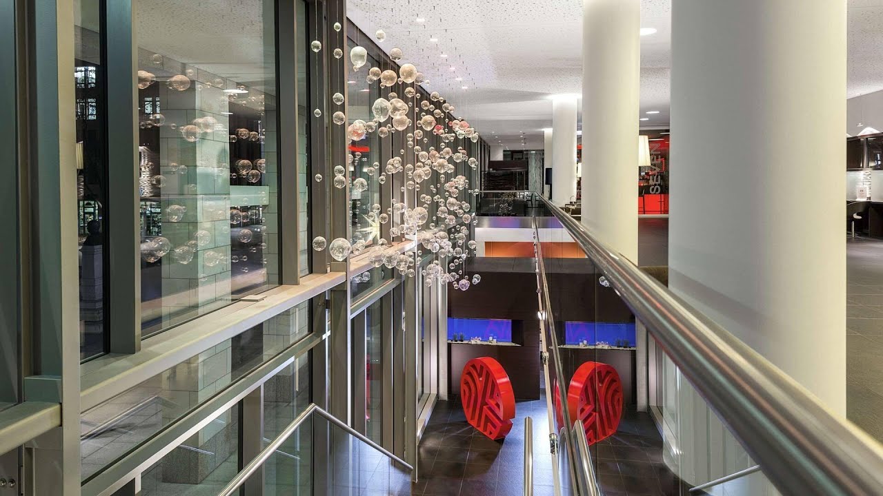 NH Collection Dresden Altmarkt, Germany | Travel With Mishka