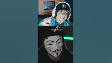 Omegle trolling but I