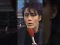 氷室京介 顔が好きです