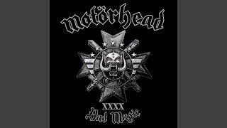 Vignette de la vidéo "Motörhead - Victory Or Die"