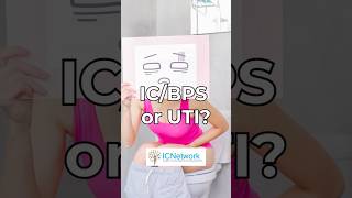 Full IC vs UTI: Why IC/BPS Symptoms Can Feel the Same Guide
