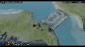 The unit analyzer! - Supreme Commander 2 Unit Creation