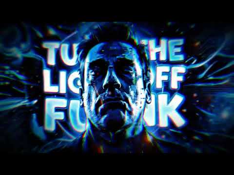 Airfox, SWIIX - TURN THE LIGHTS OFF FUNK