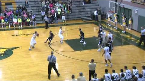 SHUKC Dunk Mix: Basehor-Linwood Edition