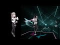 Beat Saber / [Symphogear] Tsukuyomi Shirabe - PRACTICE MODE