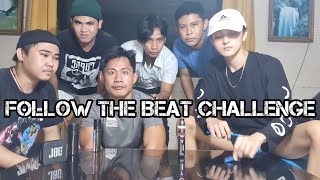 Follow The Beat Challenge