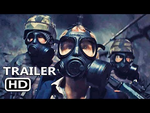 THE UNTHINKABLE Official Trailer (2021)