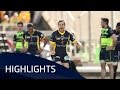 Asm clermont auvergne v leinster rugby sf1  highlights  23042017