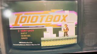 Idiot Boxskyboundcircle Of Confusionvalhalla Entertainmentamc Studios 2017