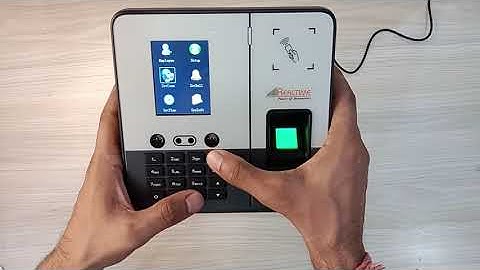 How to Connect  Realtime T-52F in Cloud Software