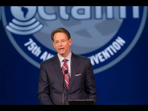 KTF News - Tony Perkins Says Religious Freedom Will End if Evangelicals don’t Vote