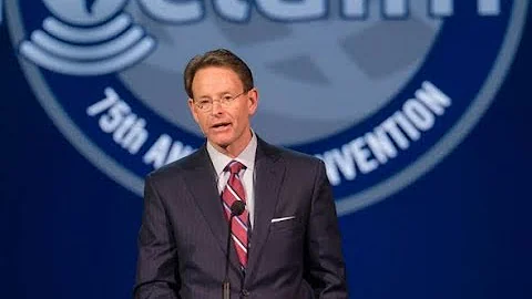 KTF News - Tony Perkins Says Religious Freedom Will End if Evangelicals don’t Vote