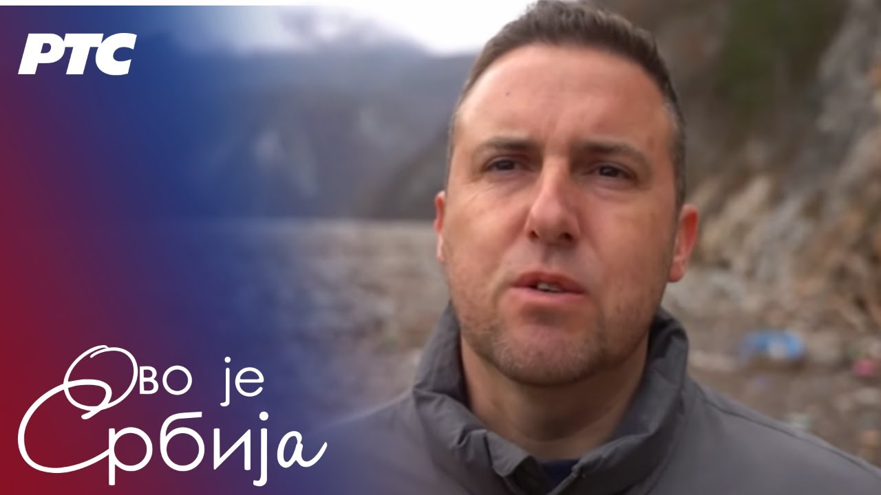 Ovo je Srbija 23.2.2026.