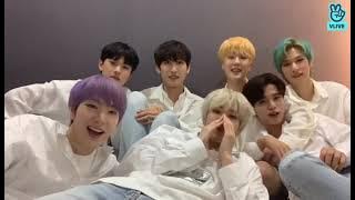 190510 ENOi Yes we can 안녕하세요 ENOi입니다 #2