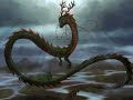 Imoogi celestial dragon sounds