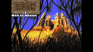 Epic 2 - Map 13: Mebius