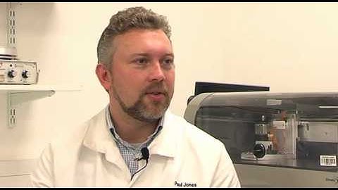 Applied Nanotechnology MSc at Cranfield University