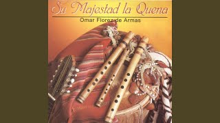 Video thumbnail of "OMAR FLOREZ DE ARMAS - Vasija de Barro"