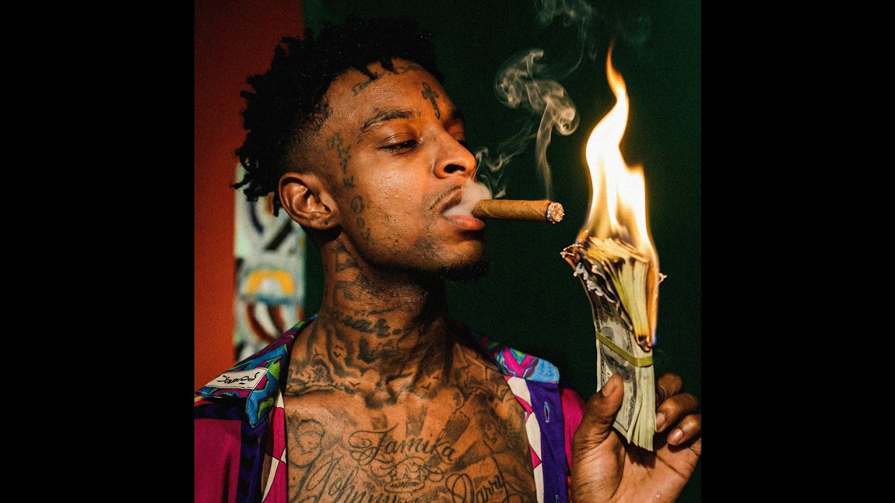 [FREE] Trap Type Beat - 