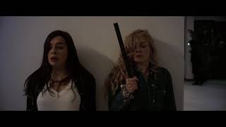 Download Lagu INITIATION Clip Chased Down by a Killer [Exclusive] 2021 MP3