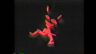 Turn On! Dancer (1969) - First dance motion capture