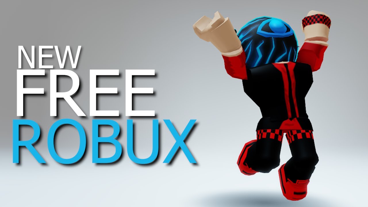 conta grátis 60 robux Roblox em 2023