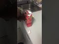 Do not drink this juice 🍹