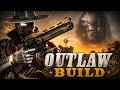 Deadshot Outlaw Build In Destiny 2 | Cayde Remembrance