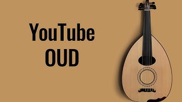 YouTube OUD - Play OUD with computer keyboard