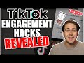 How Much Engagement You Need To Go VIRAL on TikTok Revealed