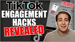 In this video i share with you the amount of engagement that need to
go viral on tiktok. also how get more likes, views and followers...