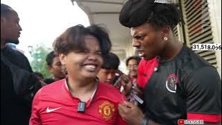 irl stream in Indonesia pt 3 🇮🇩 Yogyakarta