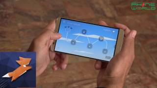 APP of the day | Fast like a Fox  - Two Dots |12th Jan, 2017 screenshot 4