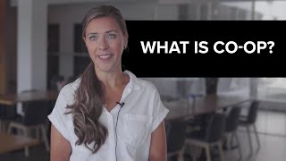 What is co-op? Learn from a Conestoga College Co-op Advisor