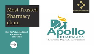 Apollo pharmacy 24/7 App | Expertise is for Everyone | best healthcare app | NBB screenshot 3
