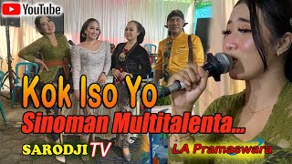 Lihat Yang Ngetipung... | CS. DEWA RUCI | LA PRAMESWARA