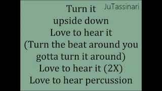 The Sign/Eternal Flame/Turn the Beat Around/Bulletproof - The Barden Bellas - Pitch Perfect - Lyri