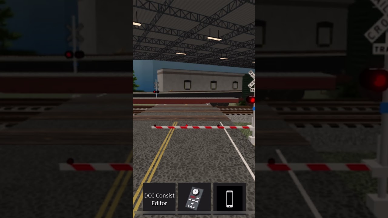 HLGX train in Chicago